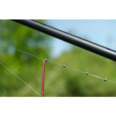 Afbeelding van Ultimate Parabolic Floater 390cm 1.5lbs Penhengel