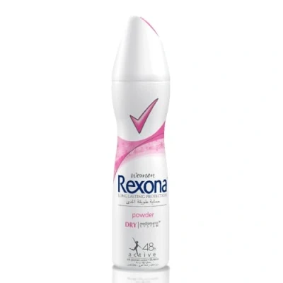 Afbeelding van Rexona Motionsense Sexy Bouquet Antiperspirant in Spray 150ml