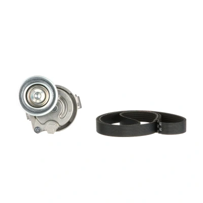 Afbeelding van Gates Poly V riemen kit K076PK1368