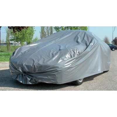 Afbeelding van START Speedy Small 5845 Autohoes 163cm 382cm grijs