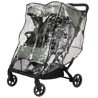 Afbeelding van Novi Baby Regenhoes Scott