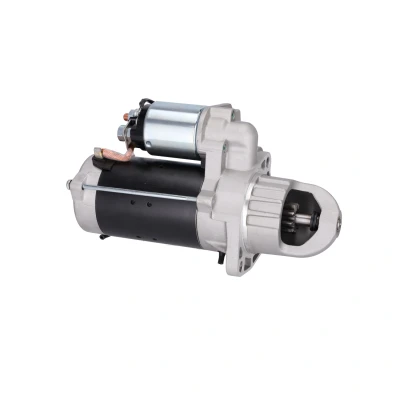 Afbeelding van Febi Bilstein Starter 48973