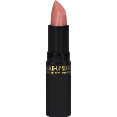 Afbeelding van Make up Studio Lipstick Matte Edgy Nude