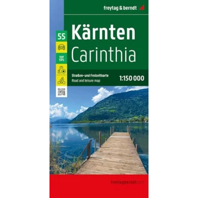 Afbeelding van Carinthia