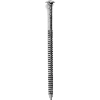 Afbeelding van Hjz ringnagel 2,6x50mm RVS (Per 1 kg)