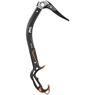 Afbeelding van Petzl Nomic Maat Unisex_OneSize
