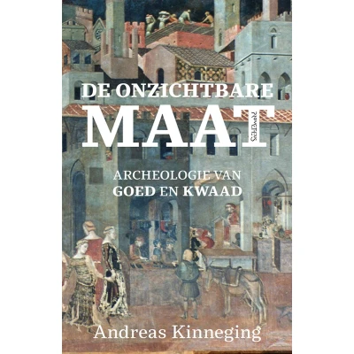Afbeelding van De onzichtbare Maat