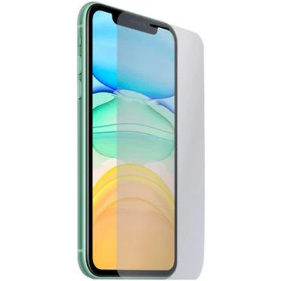 Afbeelding van MYWAY, Schermbeschermer Geschikt voor Apple iPhone 14 Pro EASY GLASS STANDARD, Transparant
