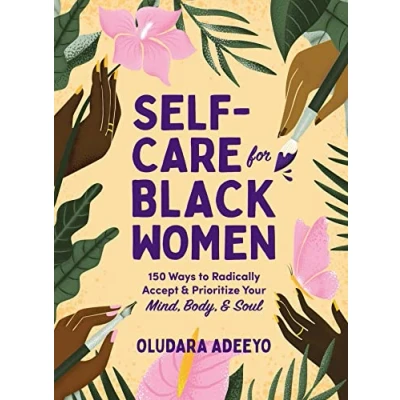 Afbeelding van Self Care for Black Women Series