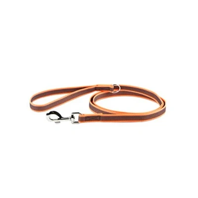 Afbeelding van Julius K9 Anti Slip Lijn 20 MM X !,8 M Oranje