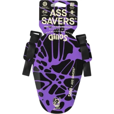 Afbeelding van Ass Savers, Spatbord, (Spatbord voor)