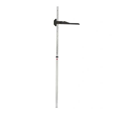 Image de Horka Toise Aluminium Argent