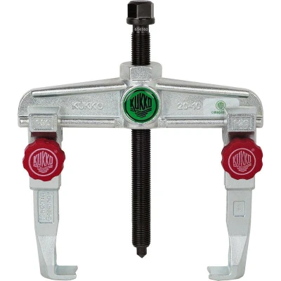 Afbeelding van Kukko trekker 2 arm 120/100mm