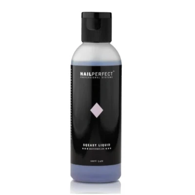 Afbeelding van NailPerfect Sqeasy Liquid Watermelon 120ml Haibu by Kapperskorting.com