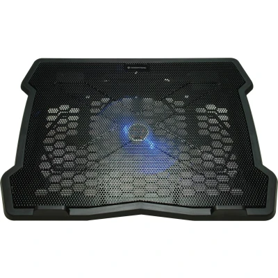 Afbeelding van Conceptronic THANA05B Cooling pad voor laptop In hoogte verstelbaar