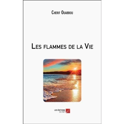 Image de Les flammes de la Vie