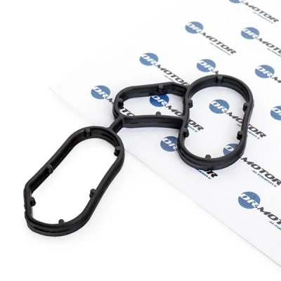 Afbeelding van Pakking, oliekoeler Dr.Motor Automotive DRM0298