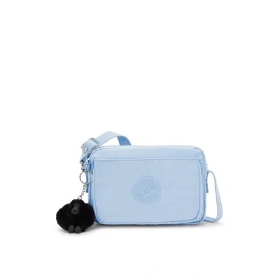 Afbeelding van Kipling Schoudertas, Dames, Maat: One Size, Cloudy sky blue