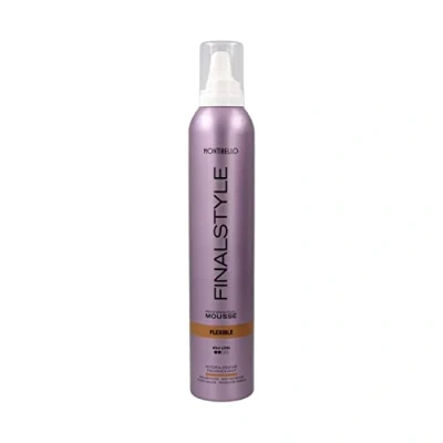 Afbeelding van Schuim Finalstyle Flexible Montibello (320 ml)