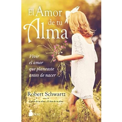 Afbeelding van Amor de Tu Alma, El