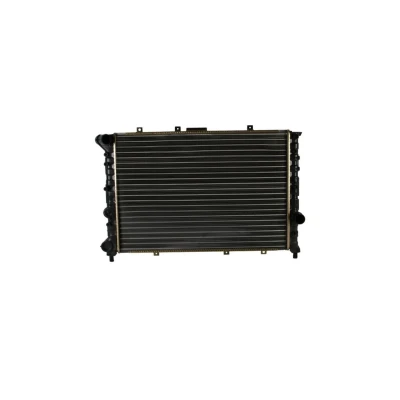 Afbeelding van Nissens Radiateur 60044