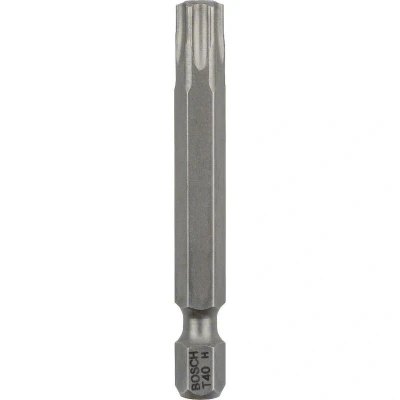 Afbeelding van Bosch torx bit 49 mm extra hard t40