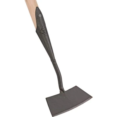 Afbeelding van Talen Tools Topschoffel 16 cm Inclusief 170 Essenhout Steel