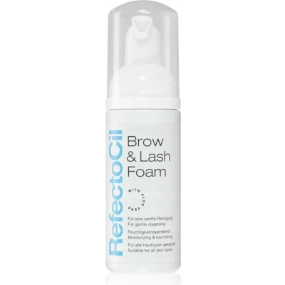Afbeelding van Brow &amp; Lash Foam 45ml