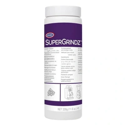 Afbeelding van Urnex SuperGrindz Molenreiniger voor volautomaten 330gram
