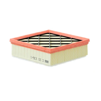 Afbeelding van Mann filter Luchtfilter C 21 136/1