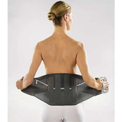 Afbeelding van Rugbandage Cellacare Dorsafit Comfort maat 4 Large