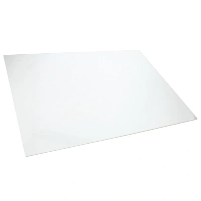 Afbeelding van Electrolux AEG 140040025011 binnendeur deurglas,hoge temperatuur,522X