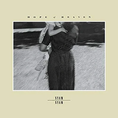 Afbeelding van Nyam Hope Of Heaven + Singles (CD)