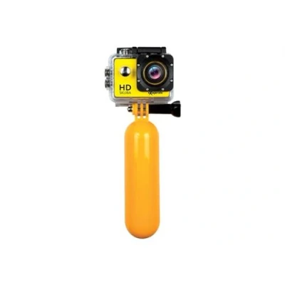 Image de Exagerate Skuba Action Cam Caméra de poche 1080p / 20 pi/s sous marin jusqu&#039;à 30 m