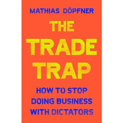 Afbeelding van The Trade Trap
