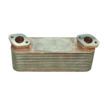 Afbeelding van NRF 31049 Oliekoeler