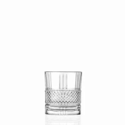 Afbeelding van RCR Brillante Tumbler 34 cl 6 stuks