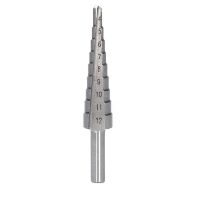 Afbeelding van Brilliant Tools, Boorbitje, BT101926 (4 12)