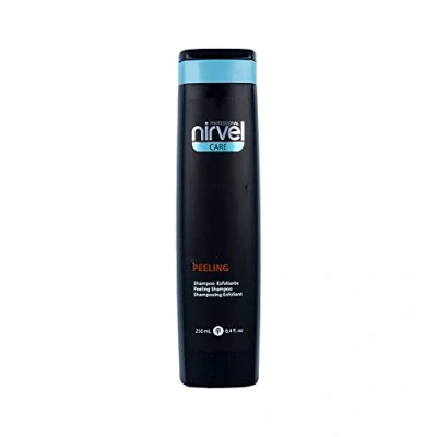 Afbeelding van Shampoo Peeling Nirvel 250 ml 1 L