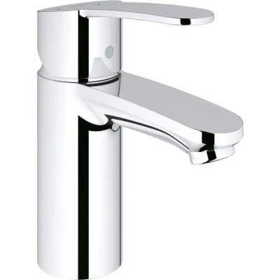 Afbeelding van Grohe Eurostyle wastafelkraan chroom 2337320E