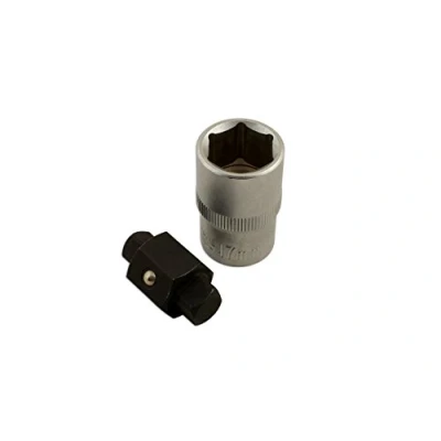 Afbeelding van Laser AFTAPPLUG 8/10MM VIERKANT