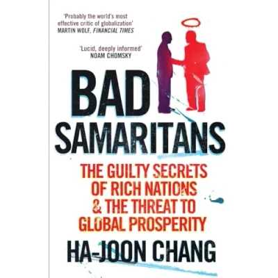 Afbeelding van Bad Samaritans