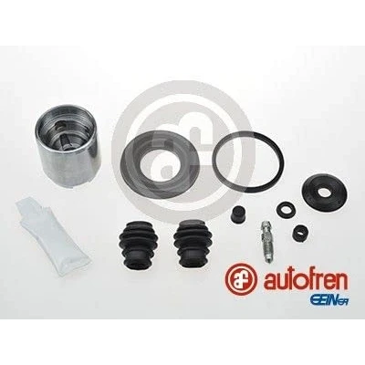 Afbeelding van AUTOFREN SEINSA D42653C Remklauw Reparatieset Achteras 41 PEUGEOT: 4008 Off Road
