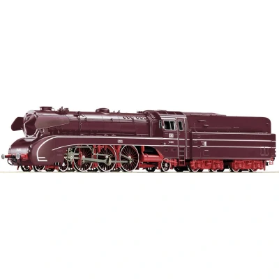 Afbeelding van Roco 7110015 H0 stoomlocomotief 10 001 van de DB