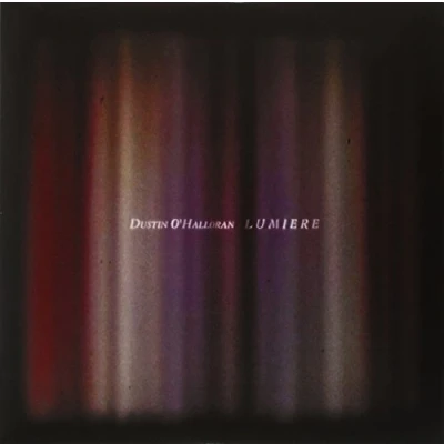 Afbeelding van Dustin O&#039;Halloran Lumiere (LP)