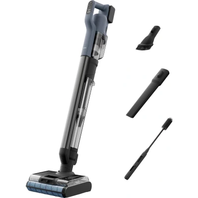 Afbeelding van AEG AW82U1DB Ultimate 8000 Steelstofzuiger met dweilfunctie Zelfreinigend en zelfdrogend