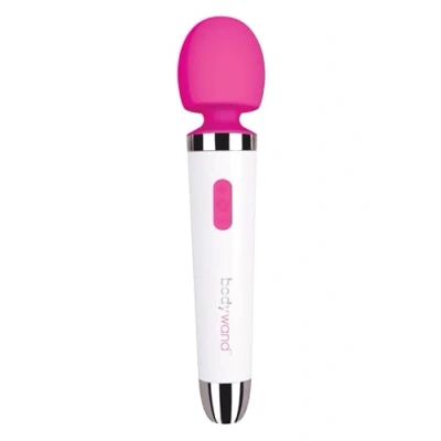 Image de Vibromasseur BodyWand Baguette Aqua