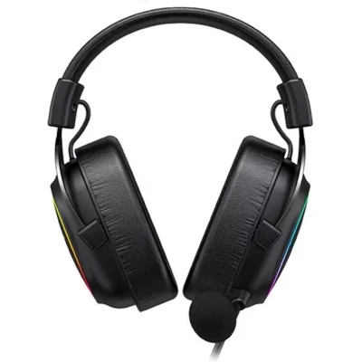 Afbeelding van Havit H2002P gaming hoofdtelefoon, zwart