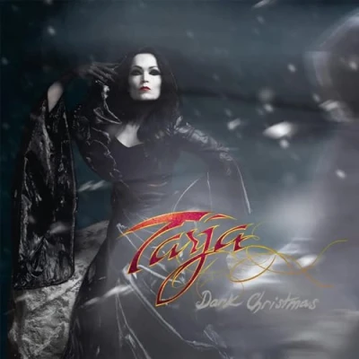 Afbeelding van Tarja Dark Christmas (Cd)