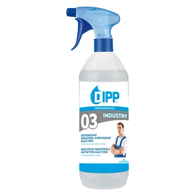 Afbeelding van Dipp Industry 03